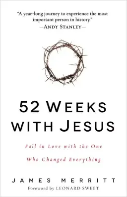 52 Weeks with Jesus