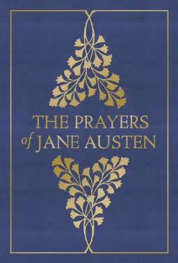 Prayers of Jane Austen