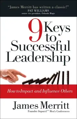 9 Keys to Successful Leadership