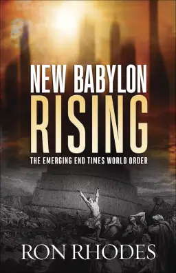 New Babylon Rising