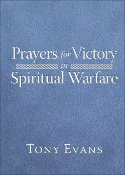 Prayers for Victory in Spiritual Warfare (Milano Softone)