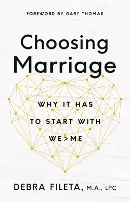 Choosing Marriage