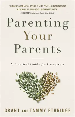 Parenting Your Parents