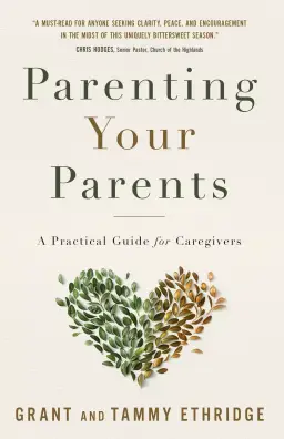 Parenting Your Parents