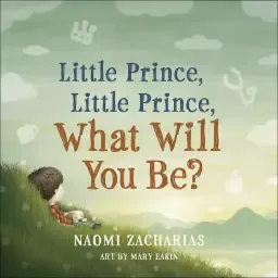 Little Prince, Little Prince