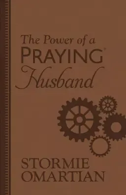 Power of a Praying Husband (Milano Softone)