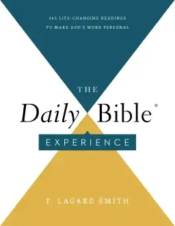 Daily Bible Experience