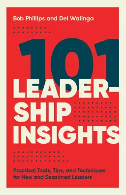 101 Leadership Insights