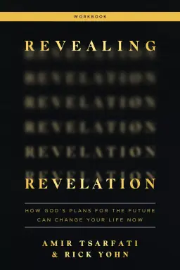 Revealing Revelation Workbook