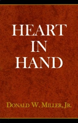 Heart in Hand