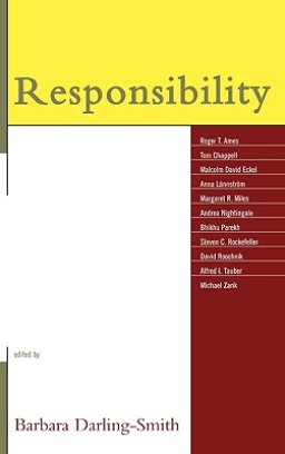 Responsibility