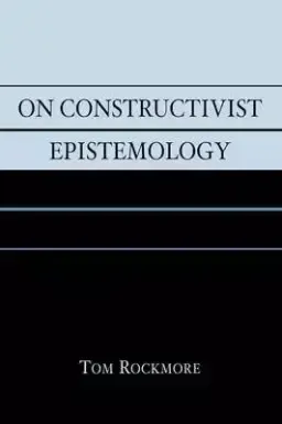 On Constructivist Epistemology