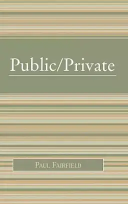 Public/Private