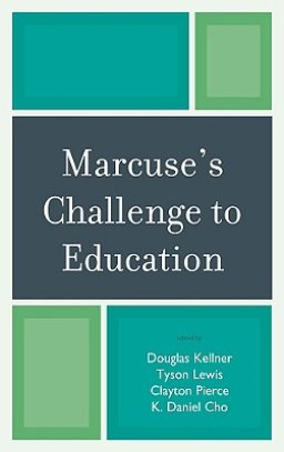 Marcuse's Challenge to Education