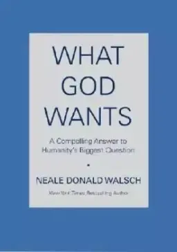 What God Wants