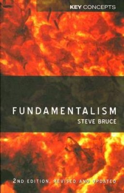 Fundamentalism