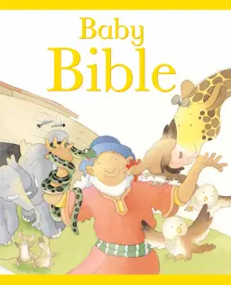 Baby Bible