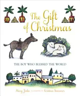 The Gift Of Christmas