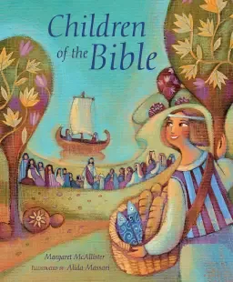 Children of the Bible