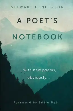 A Poet's Notebook