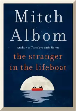 The Stranger in the Lifeboat