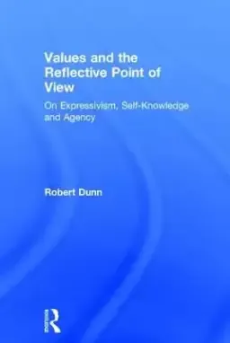 Values and the Reflective Point of View