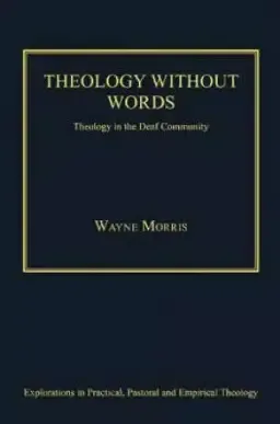 Theology without Words