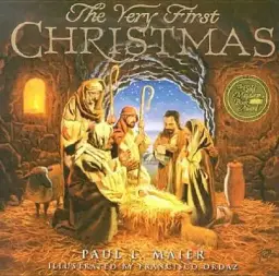 The Very First Christmas