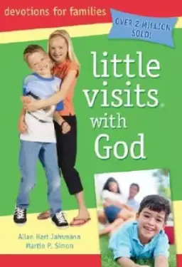 Little Visits With God