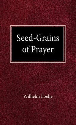 Seed Grains of Prayer