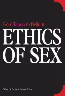 Ethics Of Sex