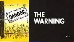 Warning