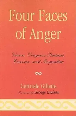 Four Faces Of Anger