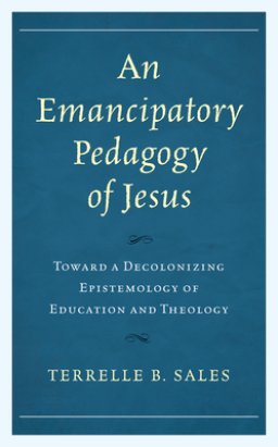 Emancipatory Pedagogy Of Jesus