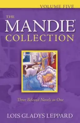 The Mandie Collection