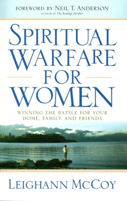 Spiritual Warfare for Women