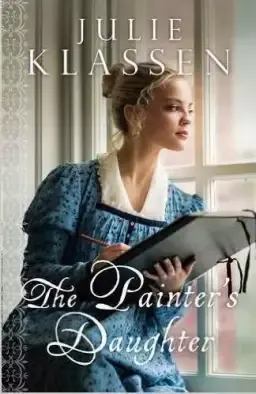 The Painter's Daughter