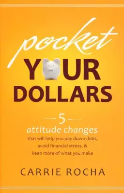 Pocket Your Dollars