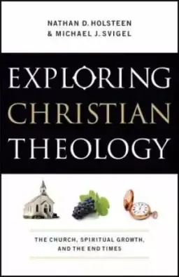 Exploring Christian Theology