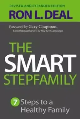 The Smart Stepfamily