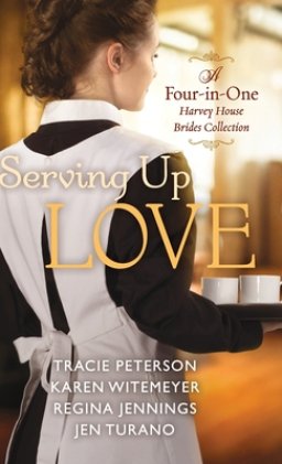 Serving Up Love