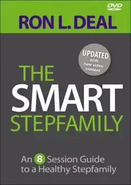 The Smart Stepfamily