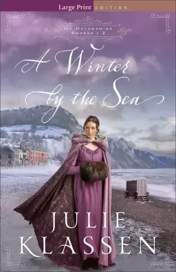 A Winter by the Sea