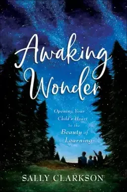 Awaking Wonder