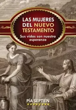 Mujeres Del Nuevo Testamento