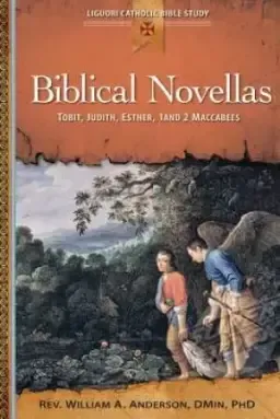 Biblical Novellas