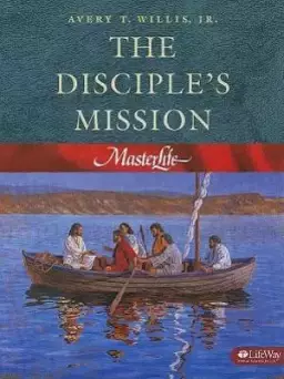 Masterlife 4 Disciples Mission Member Bo