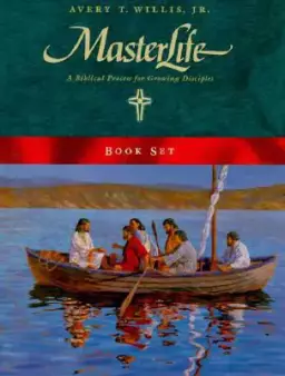 Masterlife Book Set