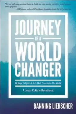 Journey of a World Changer