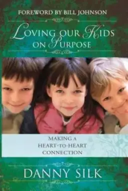 Loving Our Kids On Purpose